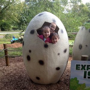 Meet your Posher, Sam